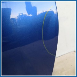 Porta PANNELLO PORTA | dx. | ant. SUZUKI SX4 S-Cross