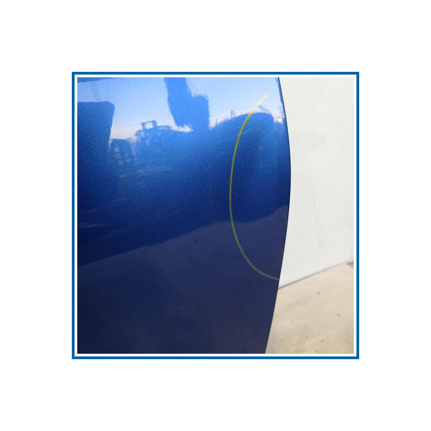 Porta PANNELLO PORTA | dx. | ant. SUZUKI SX4 S-Cross