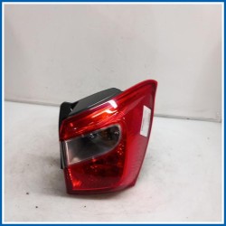 Fanale est. FANALINO | dx. | post. SUZUKI SX4 S-Cross