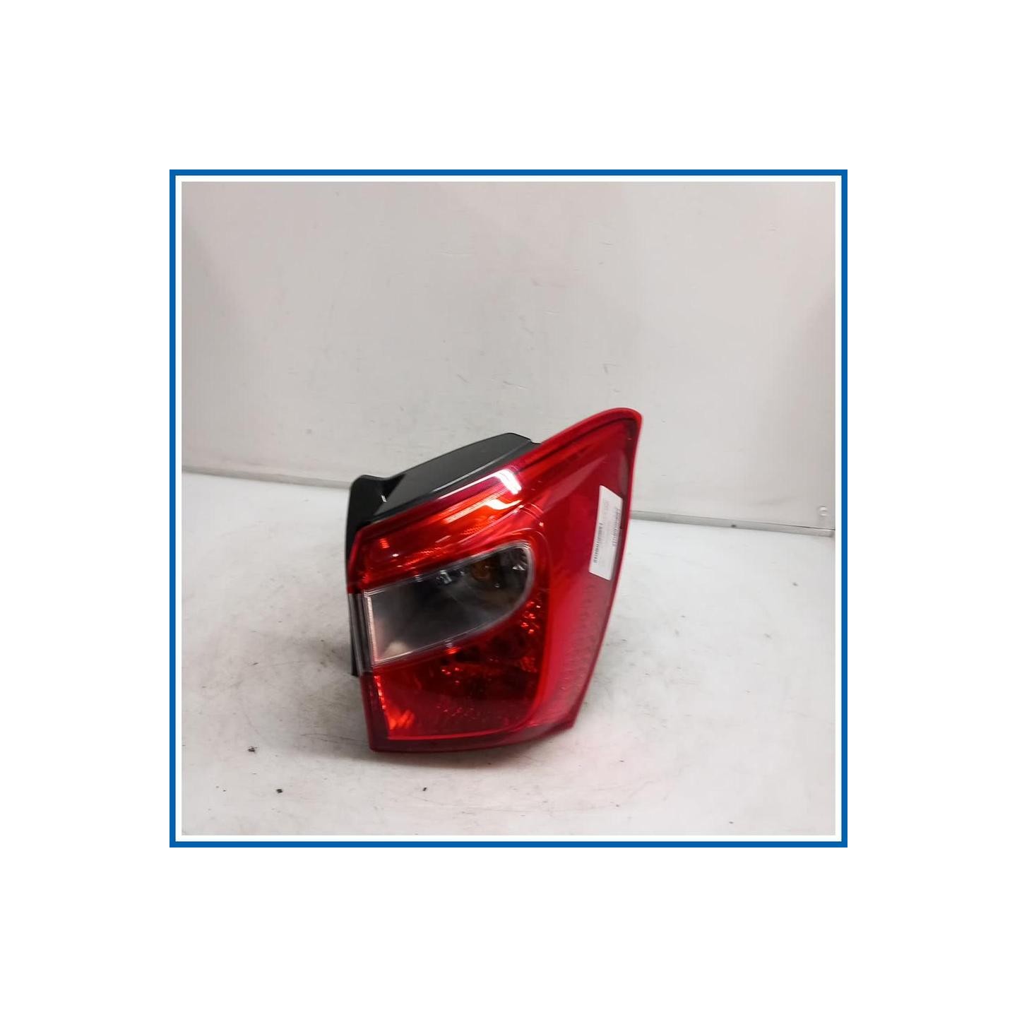 Fanale est. FANALINO | dx. | post. SUZUKI SX4 S-Cross