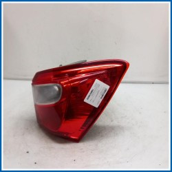 Fanale est. FANALINO | dx. | post. SUZUKI SX4 S-Cross