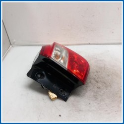 Fanale est. FANALINO | dx. | post. SUZUKI SX4 S-Cross