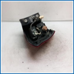 Fanale est. FANALINO | dx. | post. SUZUKI SX4 S-Cross