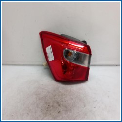 Fanale est. FANALINO | sx. | post. SUZUKI SX4 S-Cross