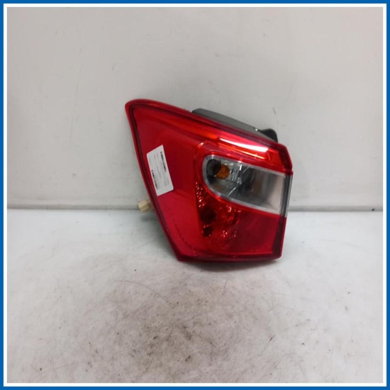 Fanale est. FANALINO | sx. | post. SUZUKI SX4 S-Cross