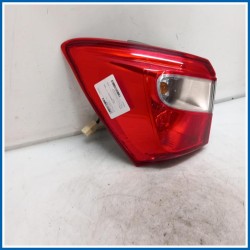 Fanale est. FANALINO | sx. | post. SUZUKI SX4 S-Cross