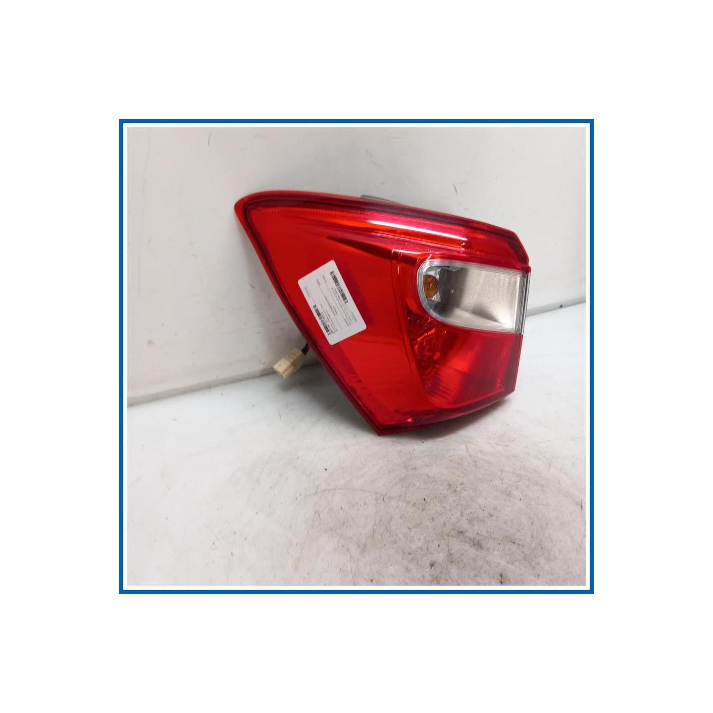 Fanale est. FANALINO | sx. | post. SUZUKI SX4 S-Cross