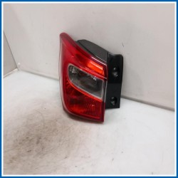 Fanale est. FANALINO | sx. | post. SUZUKI SX4 S-Cross