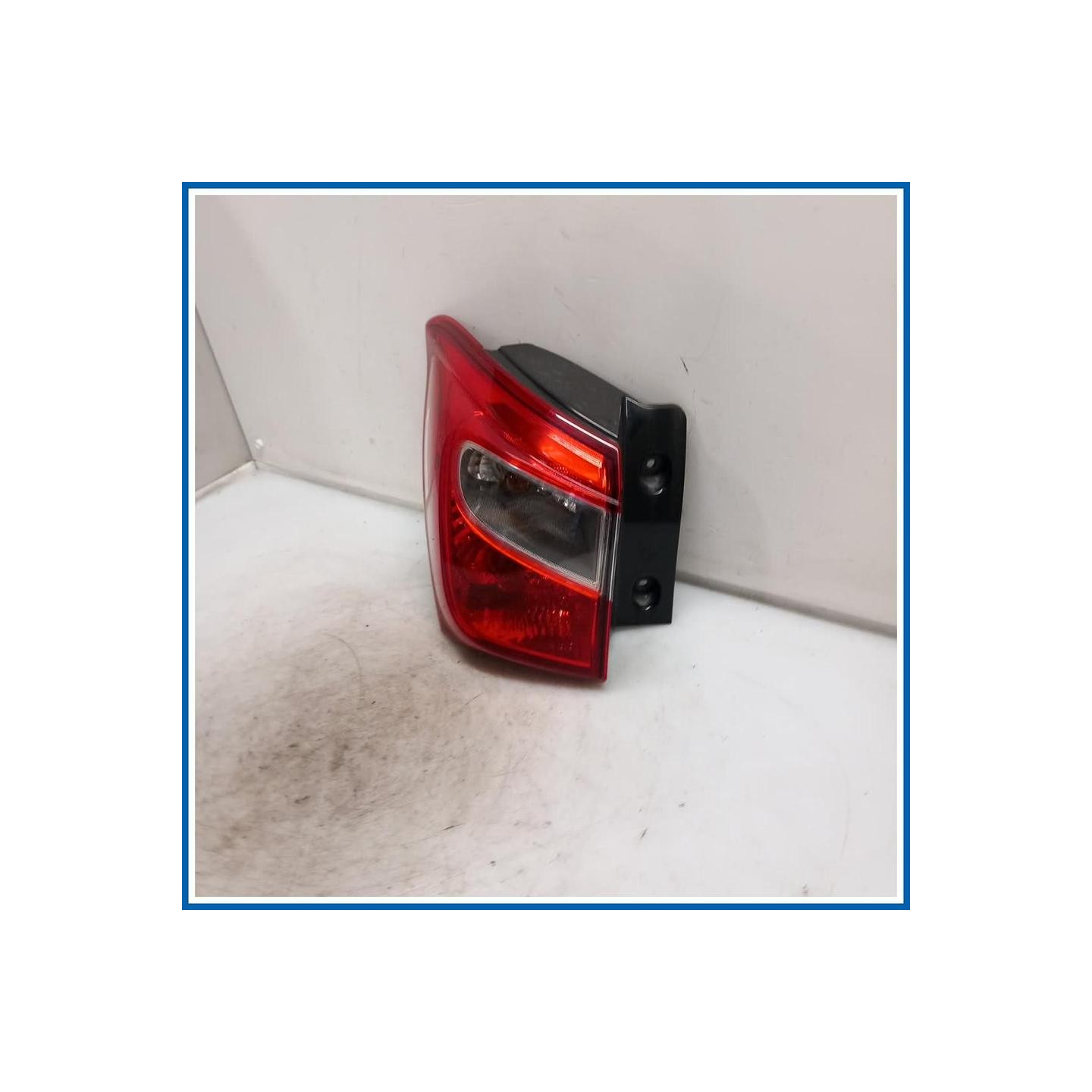 Fanale est. FANALINO | sx. | post. SUZUKI SX4 S-Cross