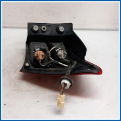 Fanale est. FANALINO | sx. | post. SUZUKI SX4 S-Cross