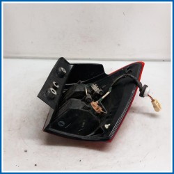 Fanale est. FANALINO | sx. | post. SUZUKI SX4 S-Cross