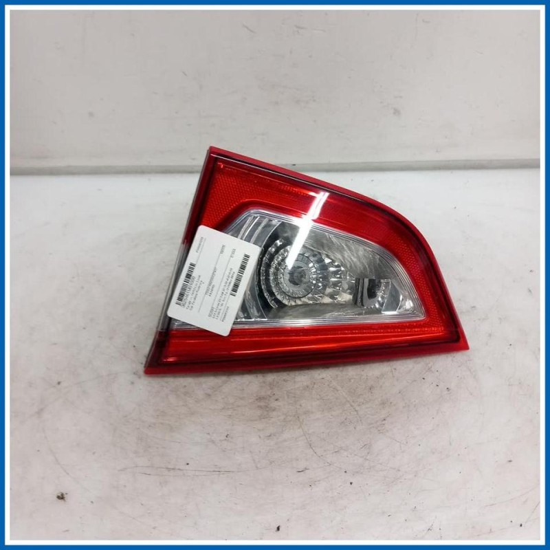 Fanale int. FARO | dx. | post. SUZUKI SX4 S-Cross