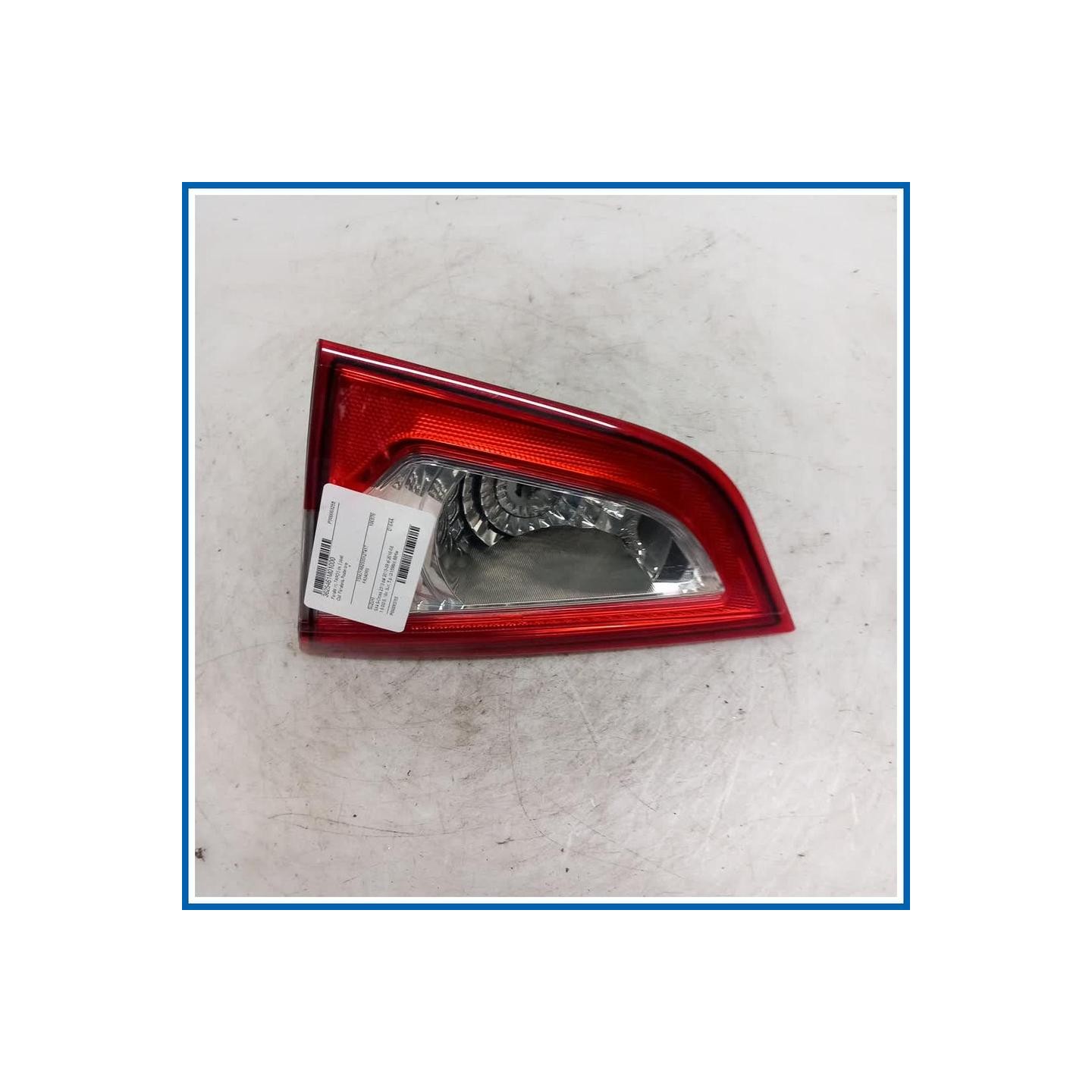 Fanale int. FARO | dx. | post. SUZUKI SX4 S-Cross