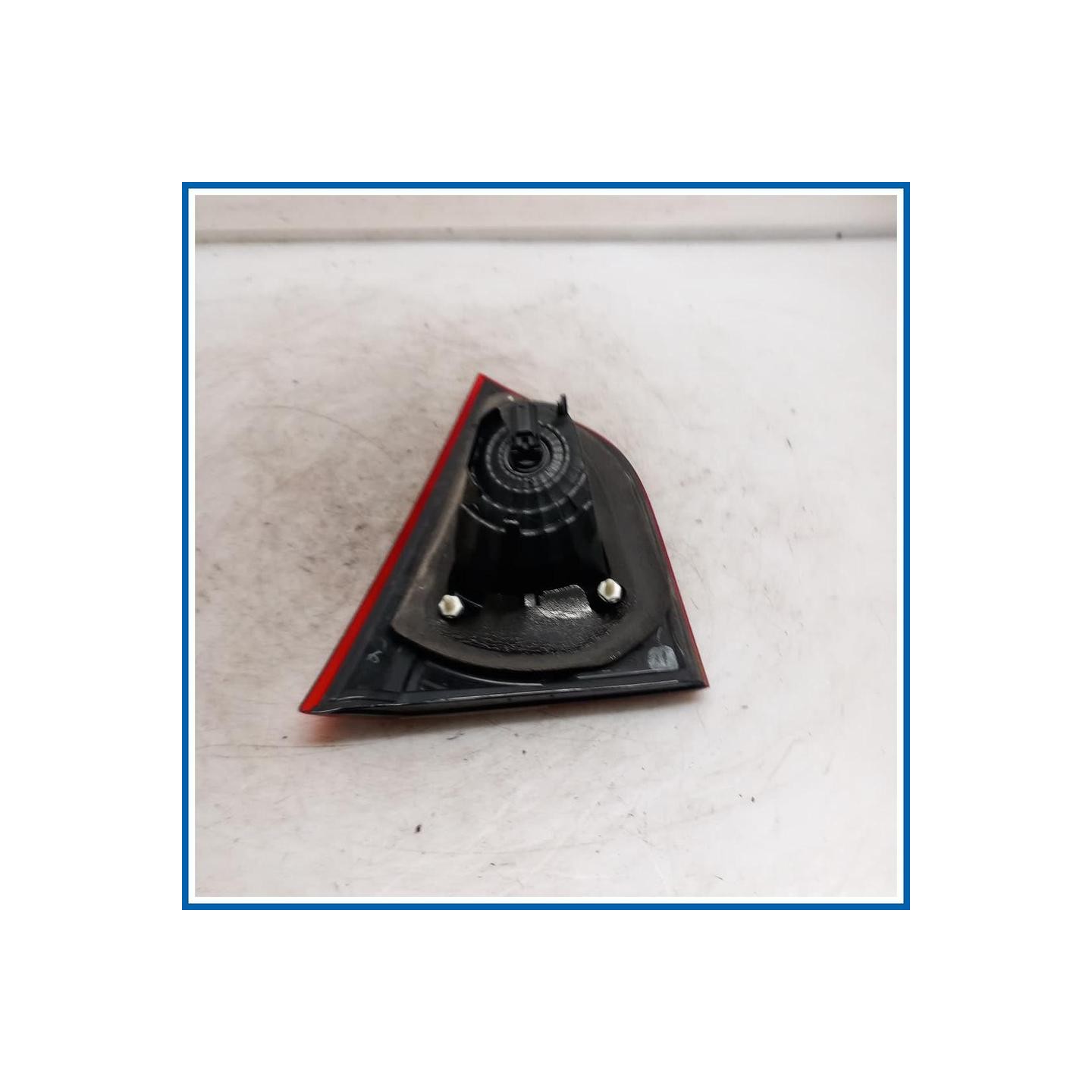 Fanale int. FARO | dx. | post. SUZUKI SX4 S-Cross