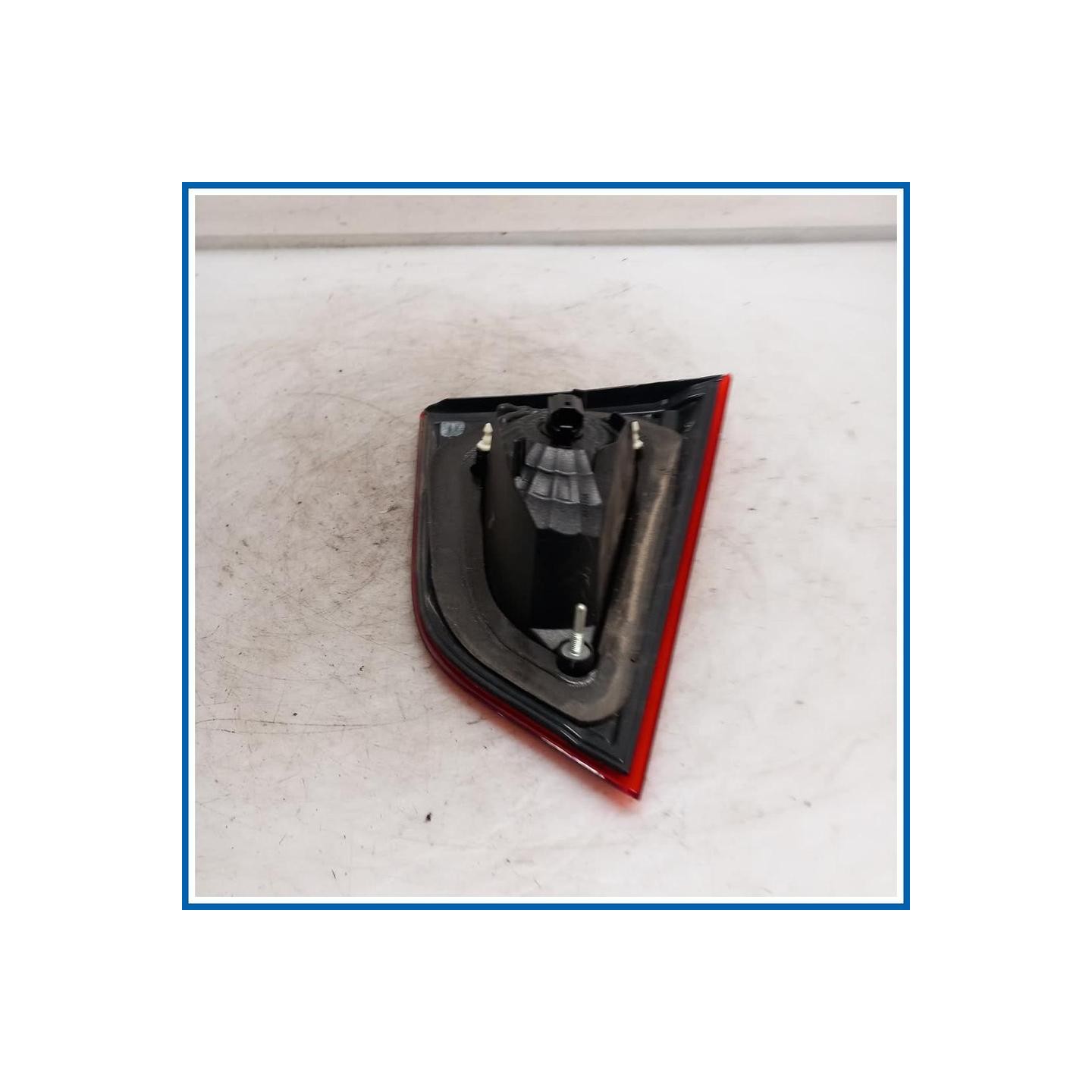 Fanale int. FARO | dx. | post. SUZUKI SX4 S-Cross