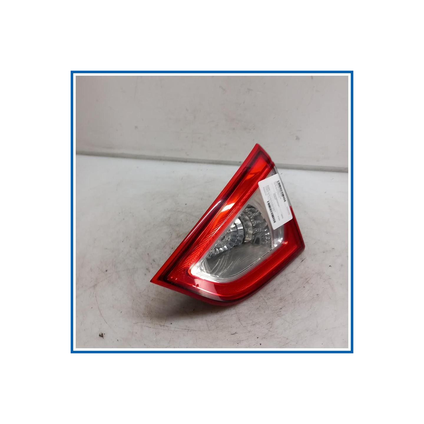 Fanale int. FARO | dx. | post. SUZUKI SX4 S-Cross