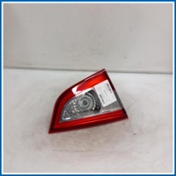 Fanale int. FARO | sx. | post. SUZUKI SX4 S-Cross