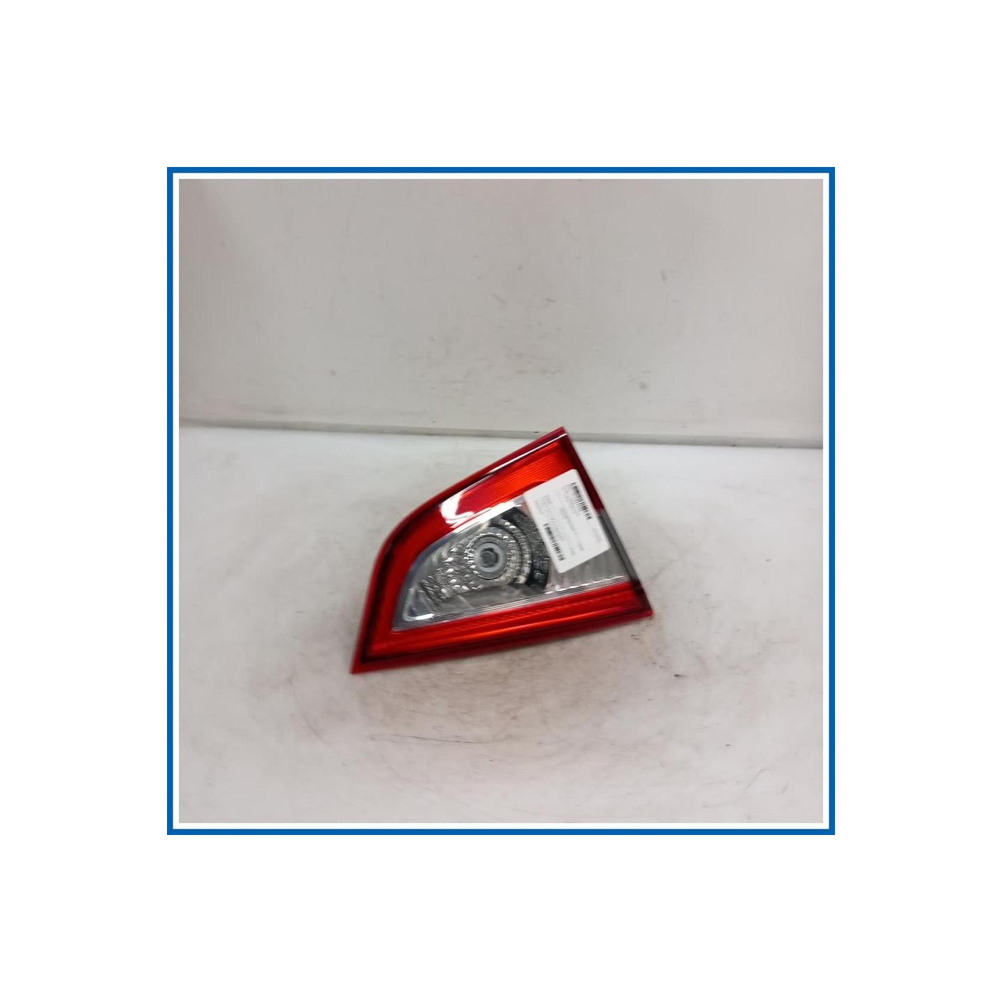 Fanale int. FARO | sx. | post. SUZUKI SX4 S-Cross