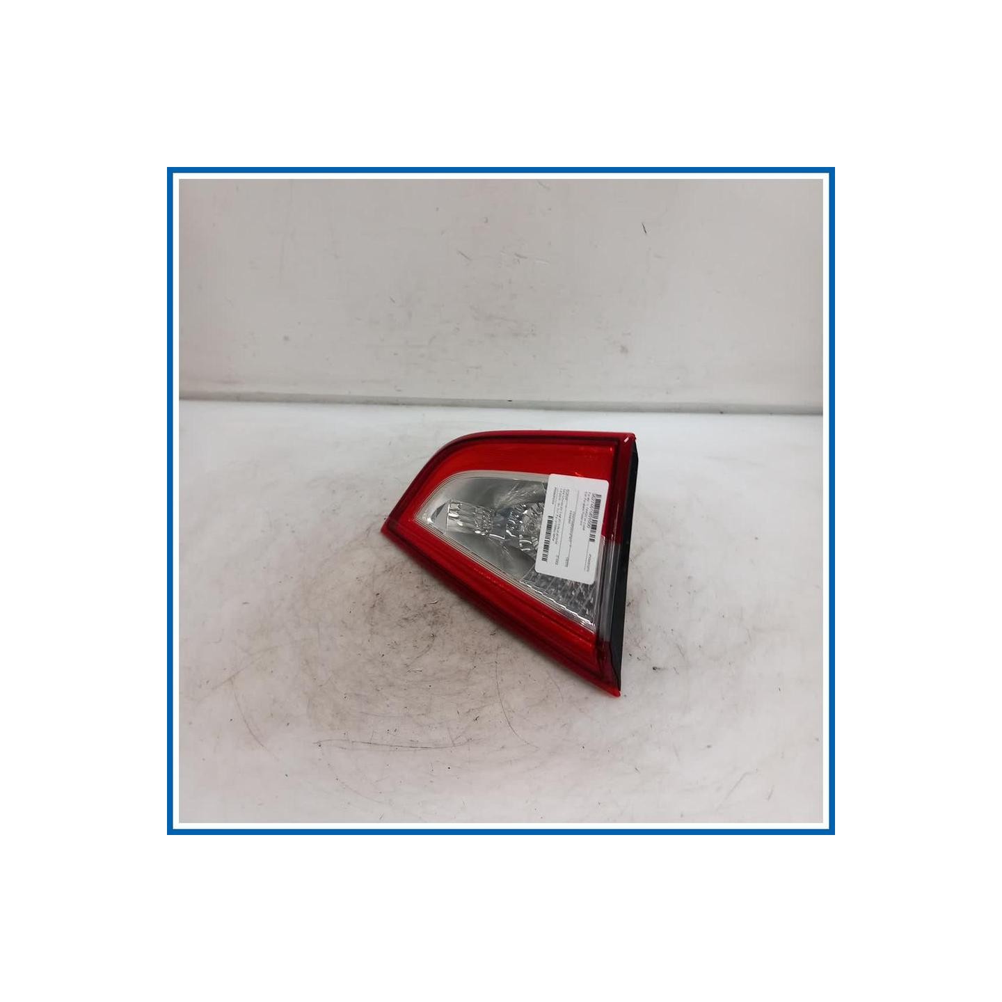 Fanale int. FARO | sx. | post. SUZUKI SX4 S-Cross