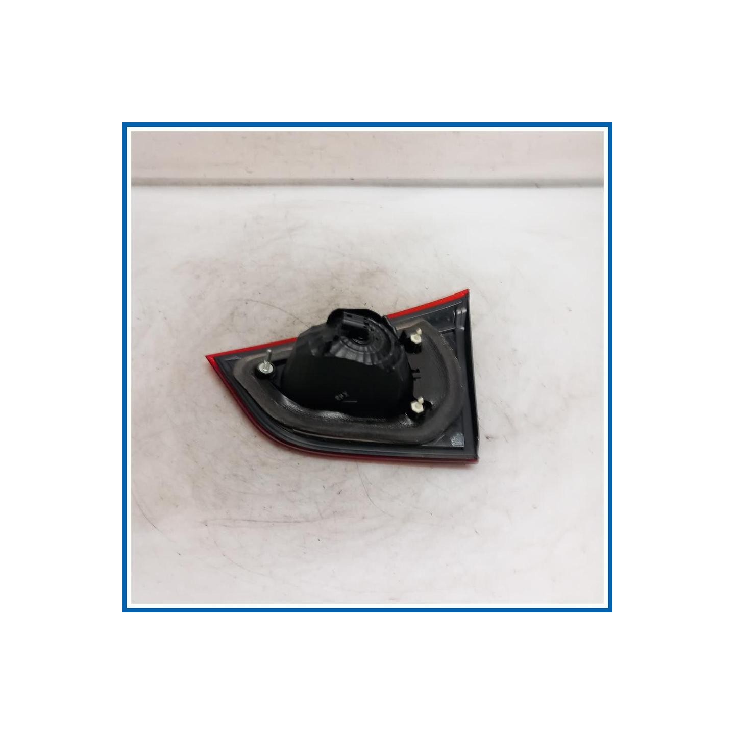 Fanale int. FARO | sx. | post. SUZUKI SX4 S-Cross
