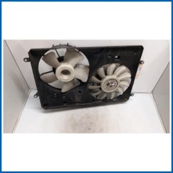 Elettroventola VENTILATORE SUZUKI SX4 S-Cross
