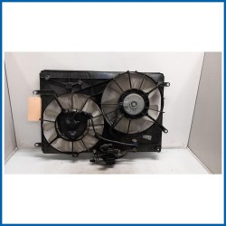 Elettroventola VENTILATORE SUZUKI SX4 S-Cross
