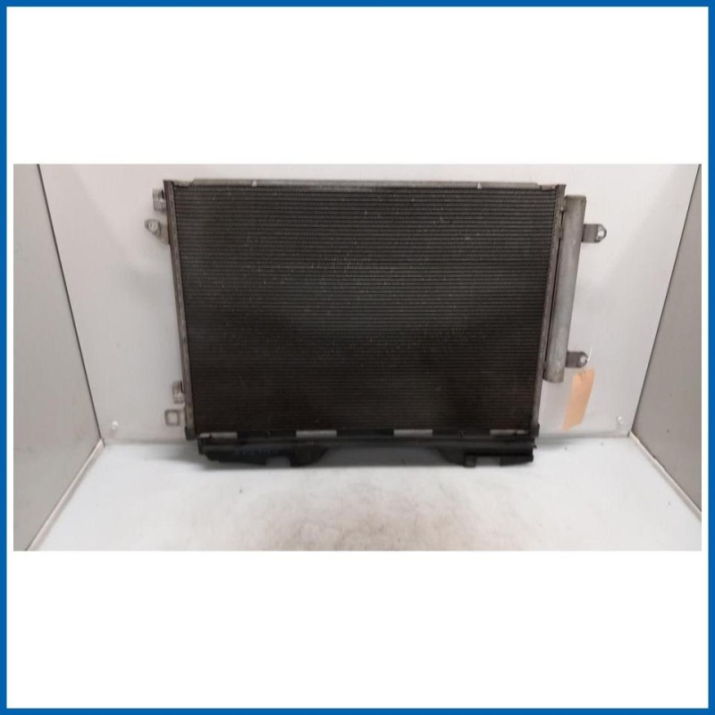 Condensatore A/C CONDENSATORE SUZUKI SX4 S-Cross