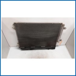 Condensatore A/C CONDENSATORE SUZUKI SX4 S-Cross