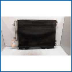 Condensatore A/C CONDENSATORE SUZUKI SX4 S-Cross