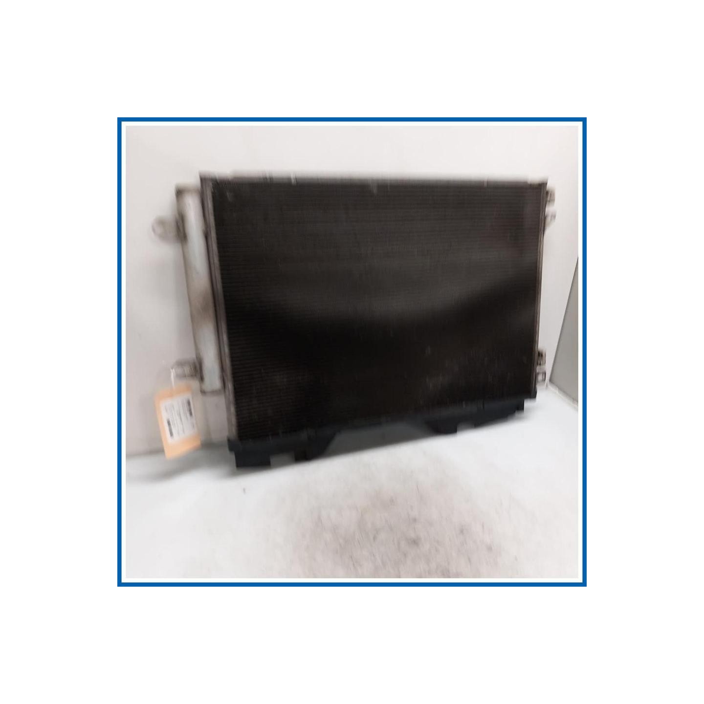 Condensatore A/C CONDENSATORE SUZUKI SX4 S-Cross