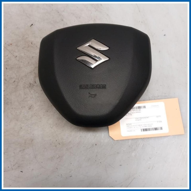 Air-bag guidatore AIRBAG SUZUKI SX4 S-Cross