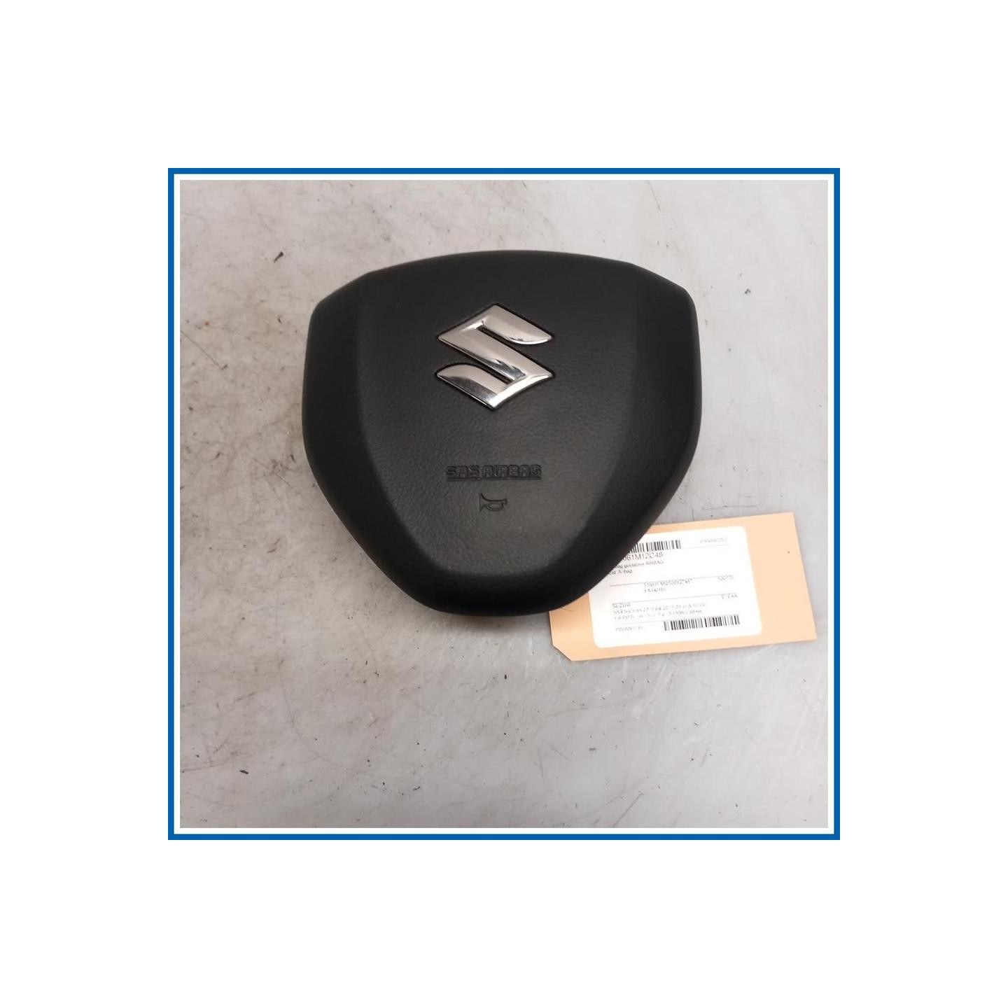 Air-bag guidatore AIRBAG SUZUKI SX4 S-Cross