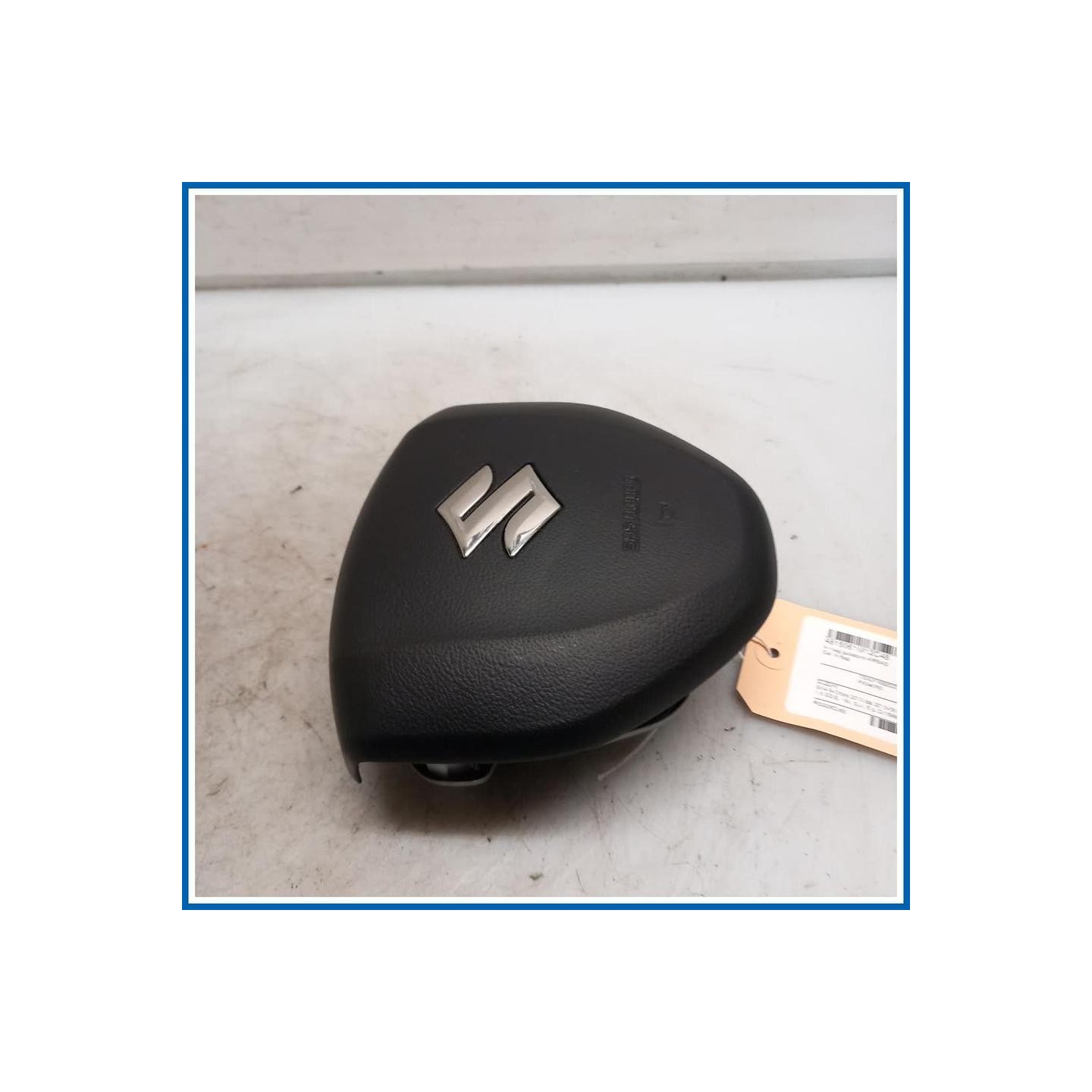 Air-bag guidatore AIRBAG SUZUKI SX4 S-Cross