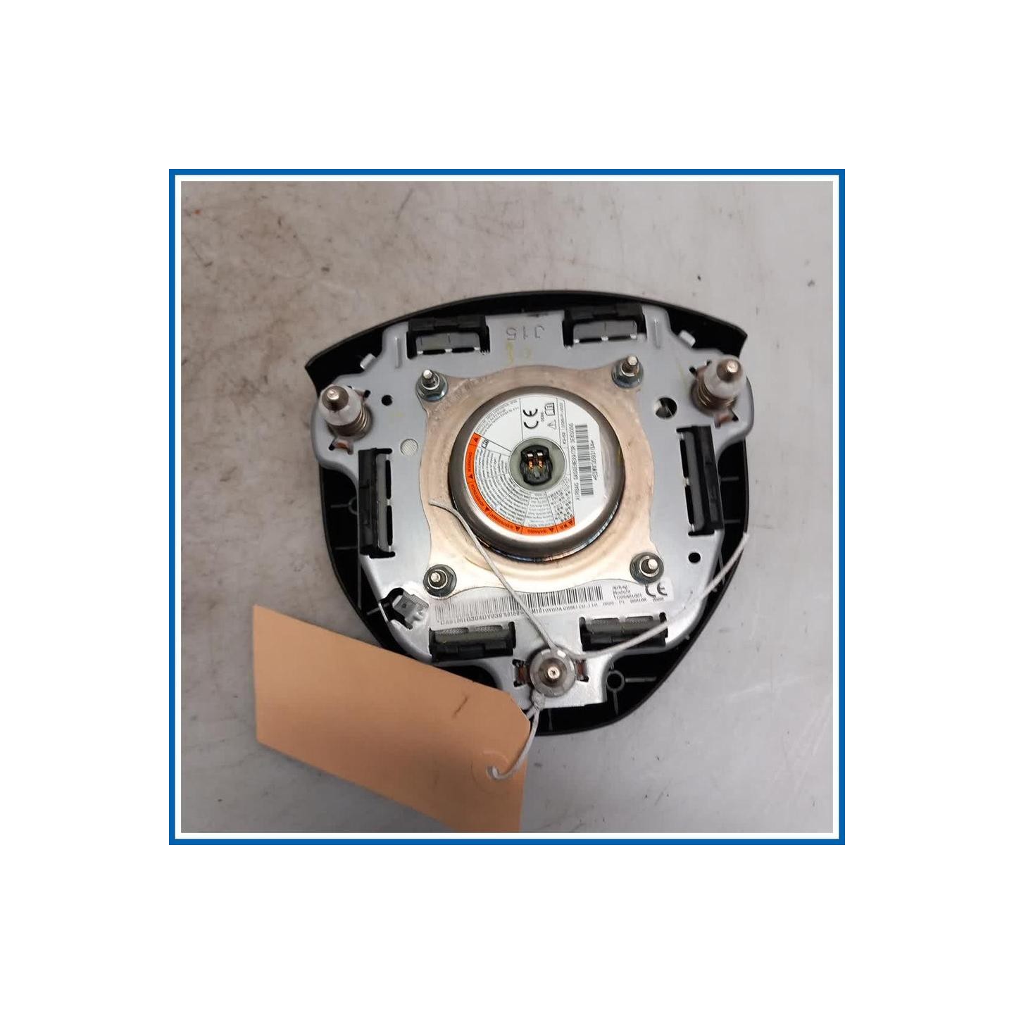 Air-bag guidatore AIRBAG SUZUKI SX4 S-Cross