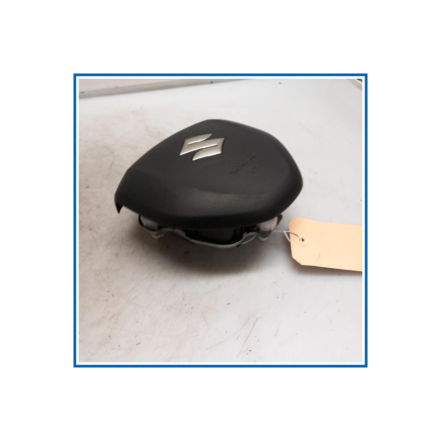 Air-bag guidatore AIRBAG SUZUKI SX4 S-Cross