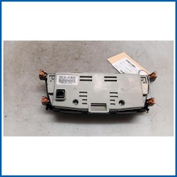 Modulo comando riscaldamento / clima CONTROLLO SUZUKI SX4 S-Cross