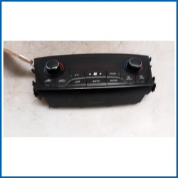Modulo comando riscaldamento / clima CONTROLLO SUZUKI SX4 S-Cross