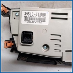 Modulo comando riscaldamento / clima CONTROLLO SUZUKI SX4 S-Cross