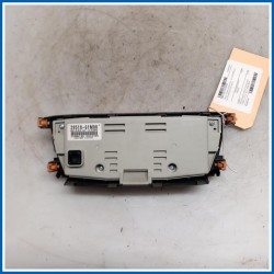 Modulo comando riscaldamento / clima CONTROLLO SUZUKI SX4 S-Cross