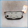 Modulo comando riscaldamento / clima CONTROLLO SUZUKI SX4 S-Cross