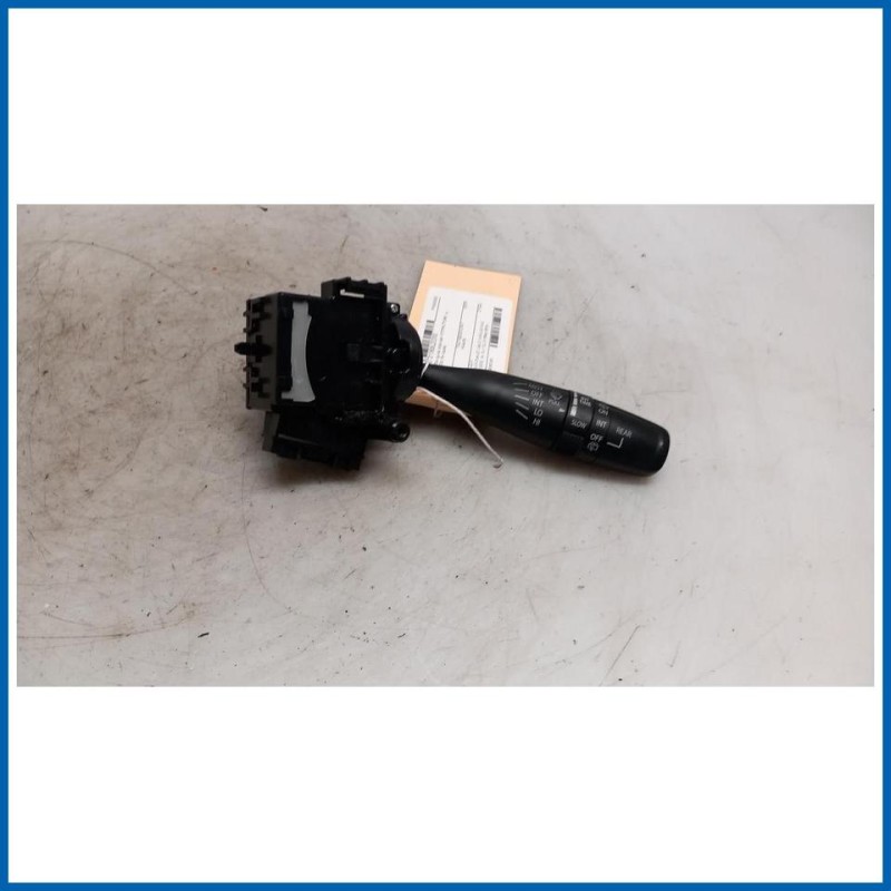 Devioguida tergicristalli INTERRUTTORE | sx. SUZUKI SX4 S-Cross