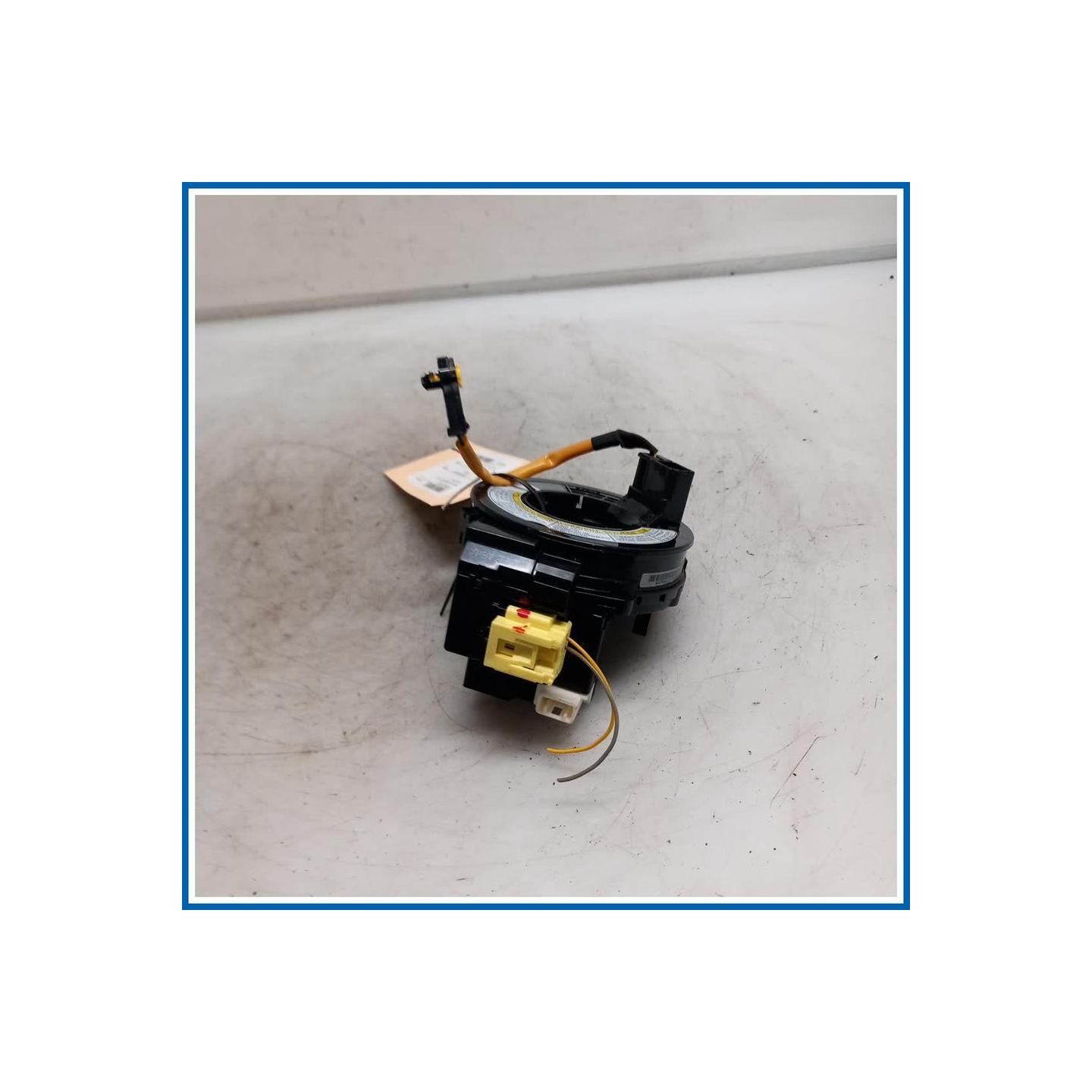 Piastra contatto BOBONA,CONTATTO SUZUKI SX4 S-Cross