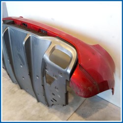 Paraurti sup. P-URTI | post. RENAULT Clio IV