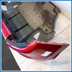 Paraurti sup. P-URTI | post. RENAULT Clio IV