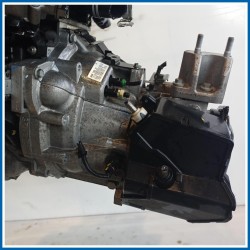 Cambio TRANSAXLE ASSY FORD Fiesta VI