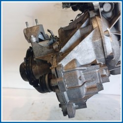 Cambio TRANSAXLE ASSY FORD Fiesta VI