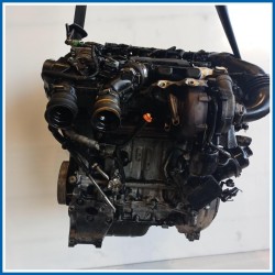 Motore semicompleto MOT NUOVO DIES PEUGEOT 207