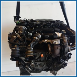 Motore semicompleto MOT NUOVO DIES PEUGEOT 207