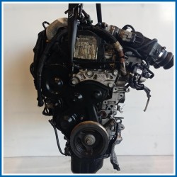 Motore semicompleto MOT NUOVO DIES PEUGEOT 207