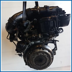 Motore semicompleto MOT NUOVO DIES PEUGEOT 207